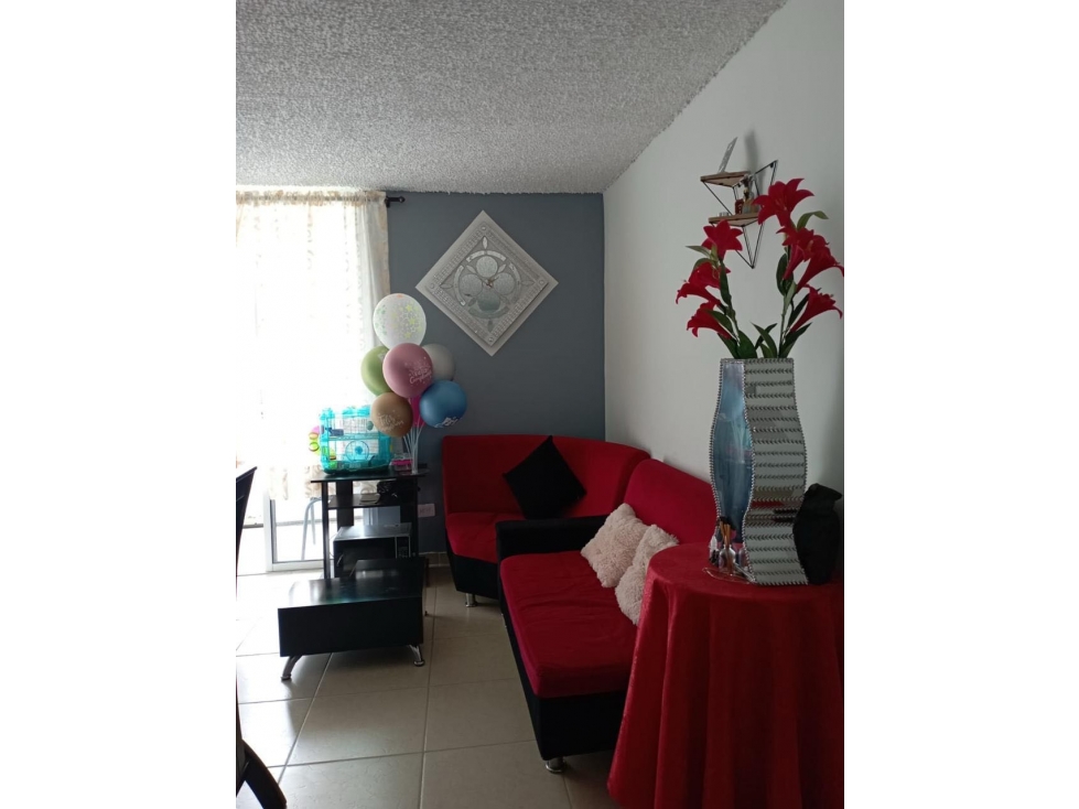 Vendo apartamento en Dosquebradas — foto 3