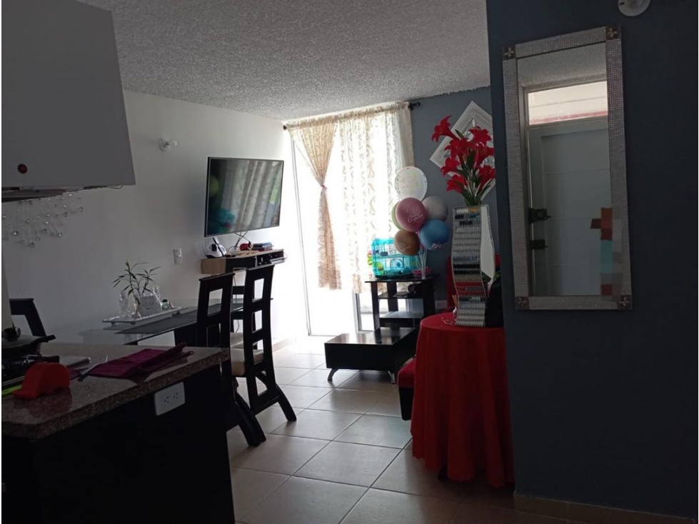 Vendo apartamento en Dosquebradas — foto 4