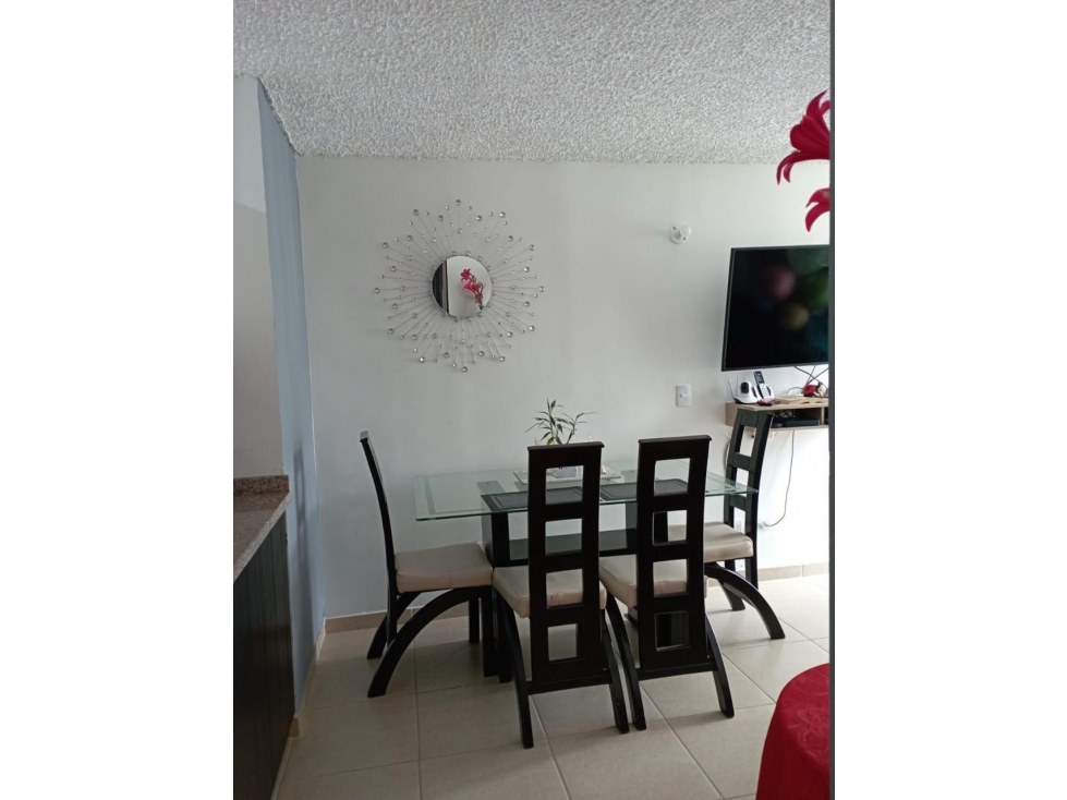 Vendo apartamento en Dosquebradas — foto 5