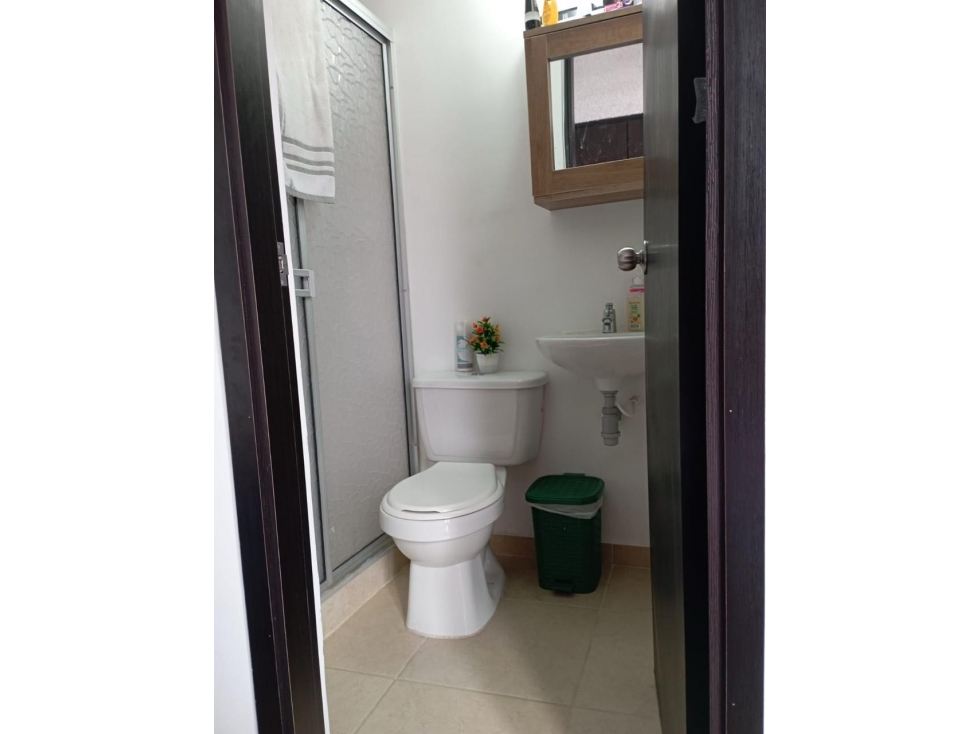 Vendo apartamento en Dosquebradas — foto 6