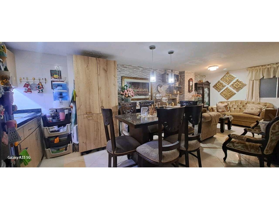 Vendo apartamento en edificio barrio la Sebastiana envigado — foto 2