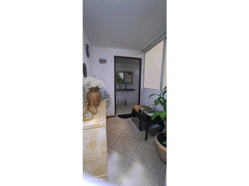 Vendo apartamento en edificio barrio la Sebastiana envigado — foto 3