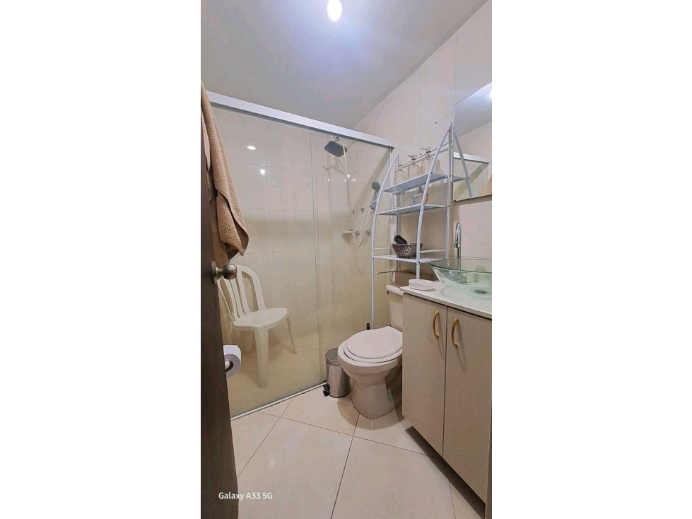 Vendo apartamento en edificio barrio la Sebastiana envigado — foto 6