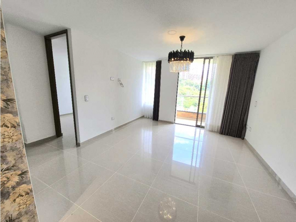 VENDO APARTAMENTO EN EDIFICIO EN SABANETA, SECTOR EL CARMELO — foto 5