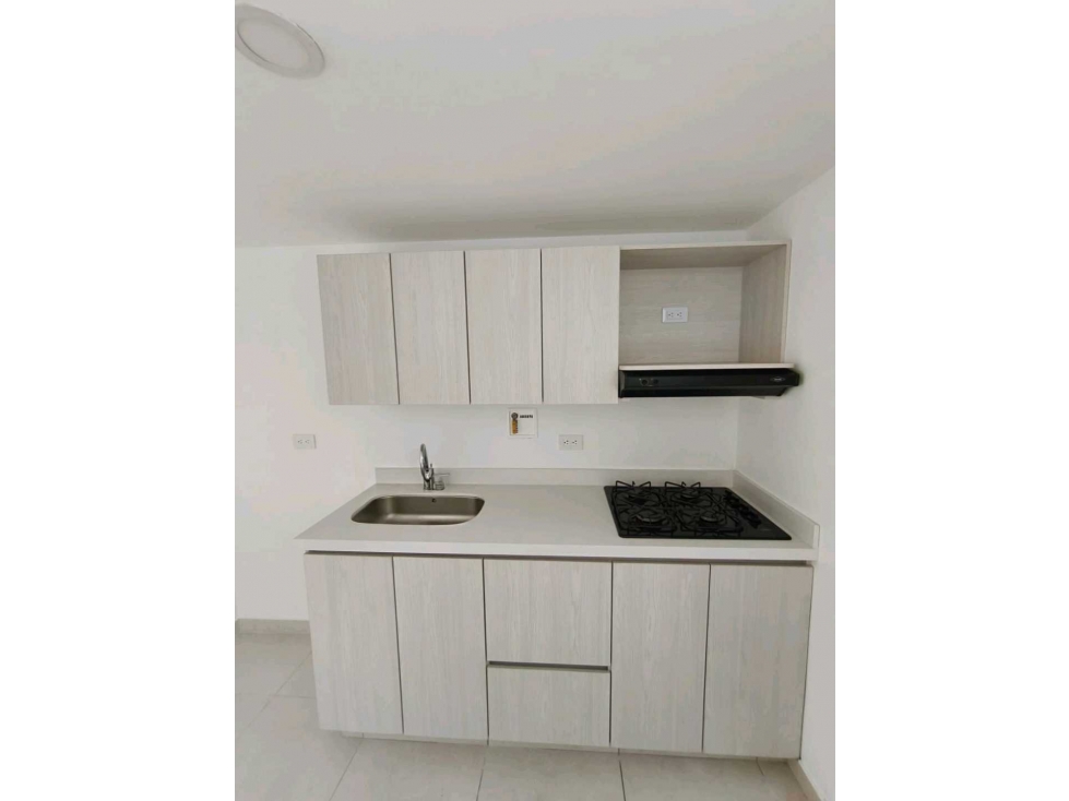 VENDO APARTAMENTO EN PH SIN BALCÓN CON VISTA Buenos Aires-Medellin — foto 3