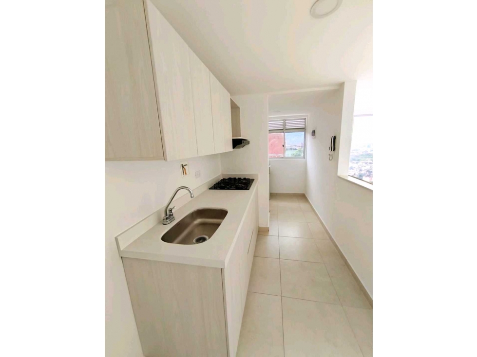 VENDO APARTAMENTO EN PH SIN BALCÓN CON VISTA Buenos Aires-Medellin — foto 4