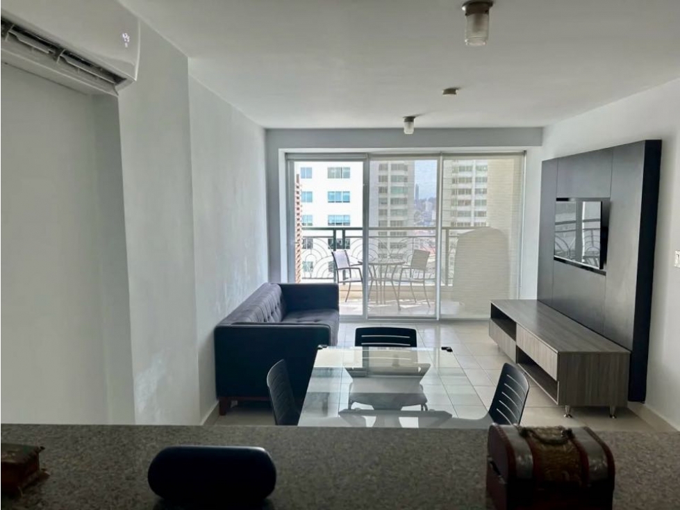 VENDO APARTAMENTO EN EDISON PARK