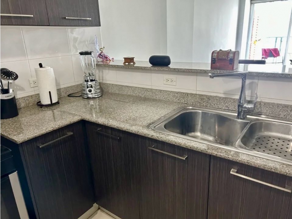 VENDO APARTAMENTO EN EDISON PARK — foto 2