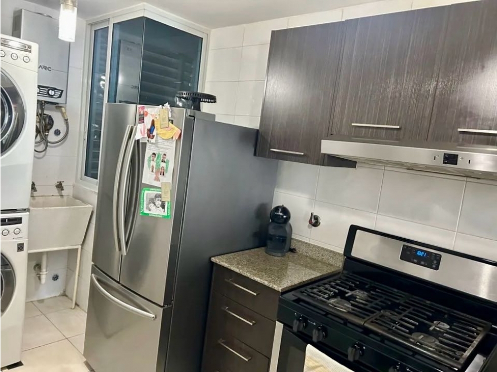 VENDO APARTAMENTO EN EDISON PARK — foto 3