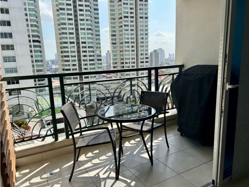 VENDO APARTAMENTO EN EDISON PARK — foto 4