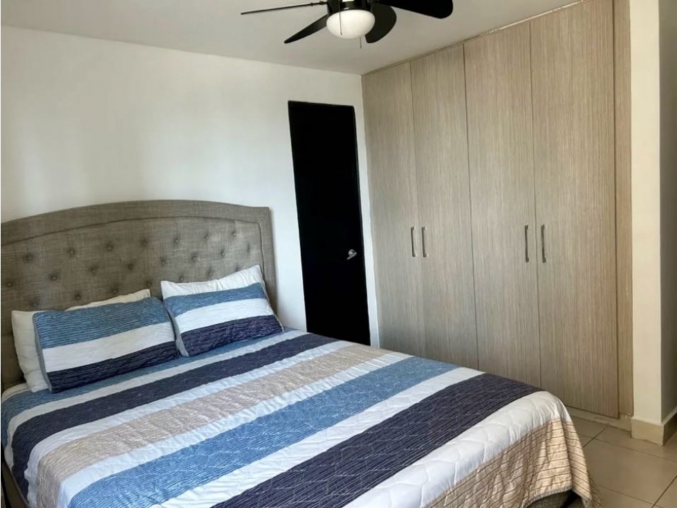 VENDO APARTAMENTO EN EDISON PARK — foto 5