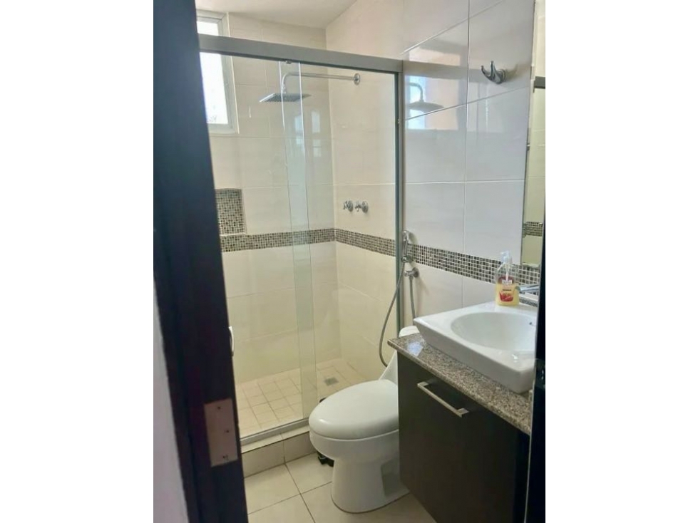 VENDO APARTAMENTO EN EDISON PARK — foto 6