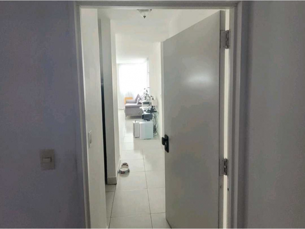 VENDO APARTAMENTO EN EDISON PARK PH VIVENDI