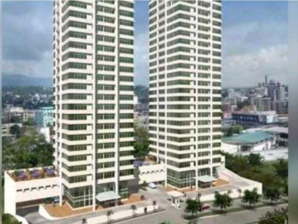 VENDO APARTAMENTO EN EDISON PARK PH VIVENDI — foto 2