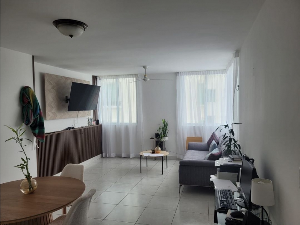 Vendo apartamento en EdisonPark