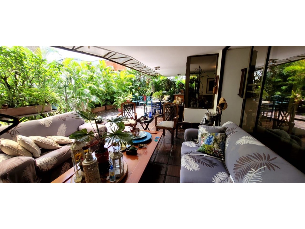 Vendo Apartamento en el barrio Arboleda
