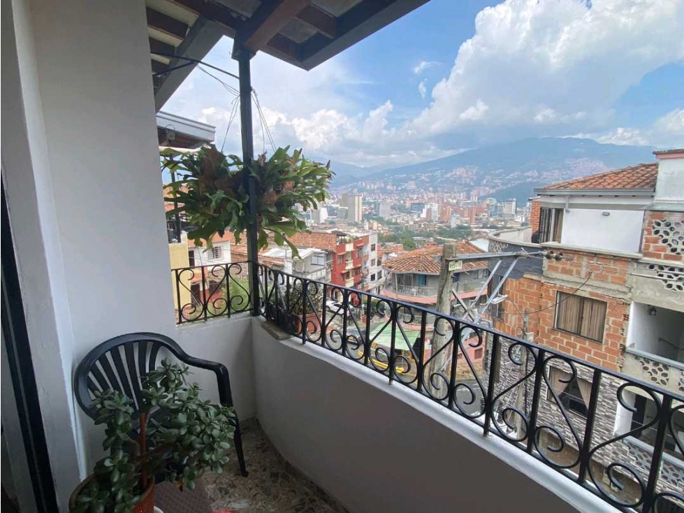 Vendo Apartamento en el barrio el salvador — foto 2