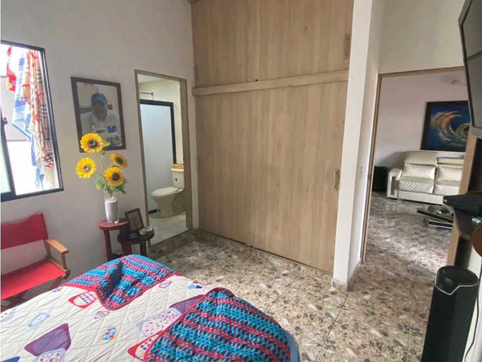 Vendo Apartamento en el barrio el salvador — foto 4