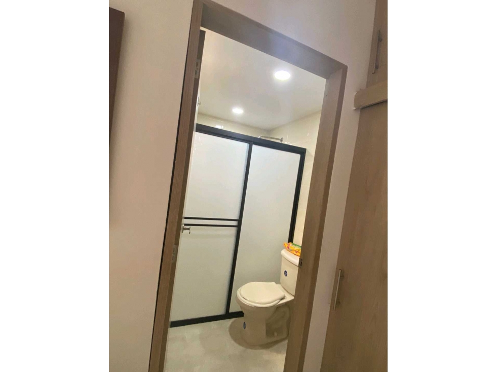 Vendo Apartamento en el barrio el salvador — foto 5