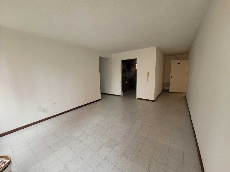 Vendo apartamento en el barrio.Departamental — foto 3