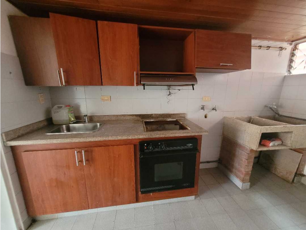 Vendo apartamento en el barrio.Departamental — foto 4