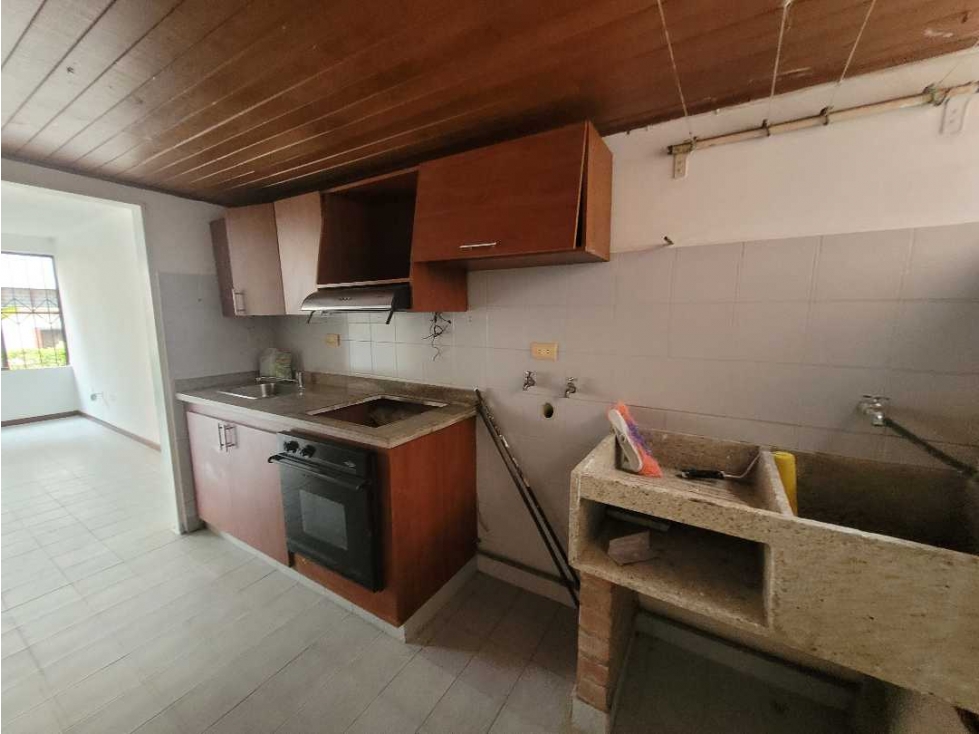 Vendo apartamento en el barrio.Departamental — foto 5