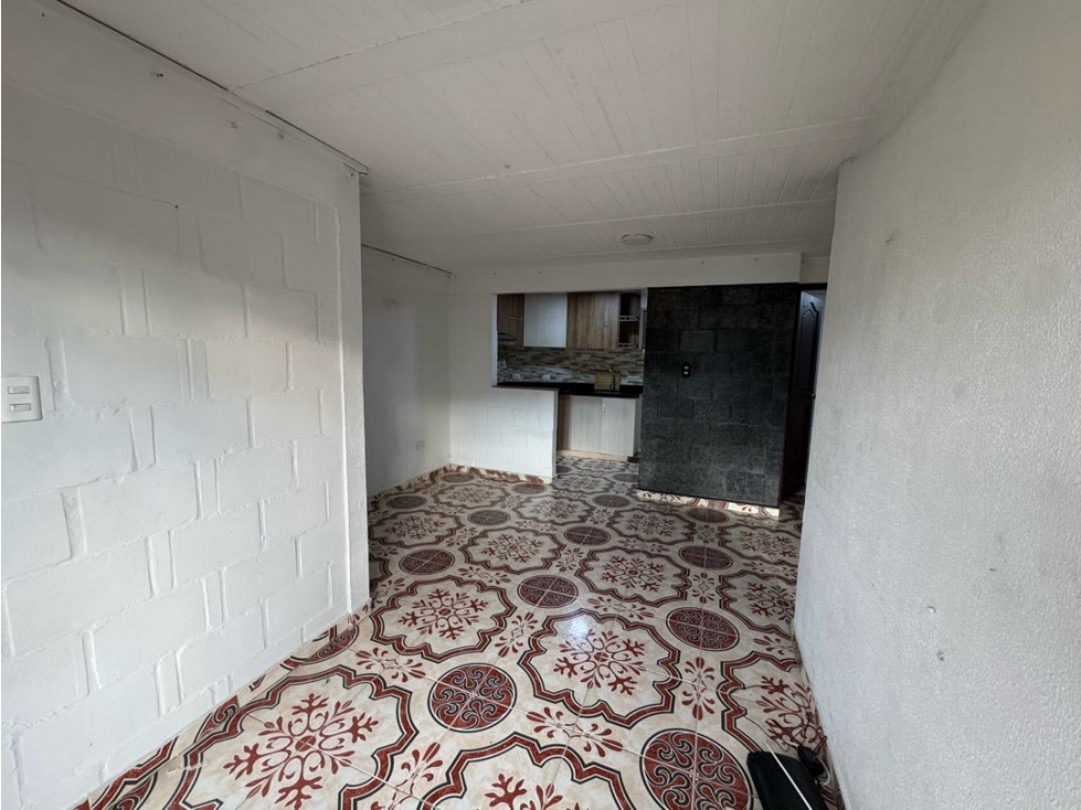 VENDO APARTAMENTO EN EL CAMPESTRE D DOSQUEBRADAS — foto 2