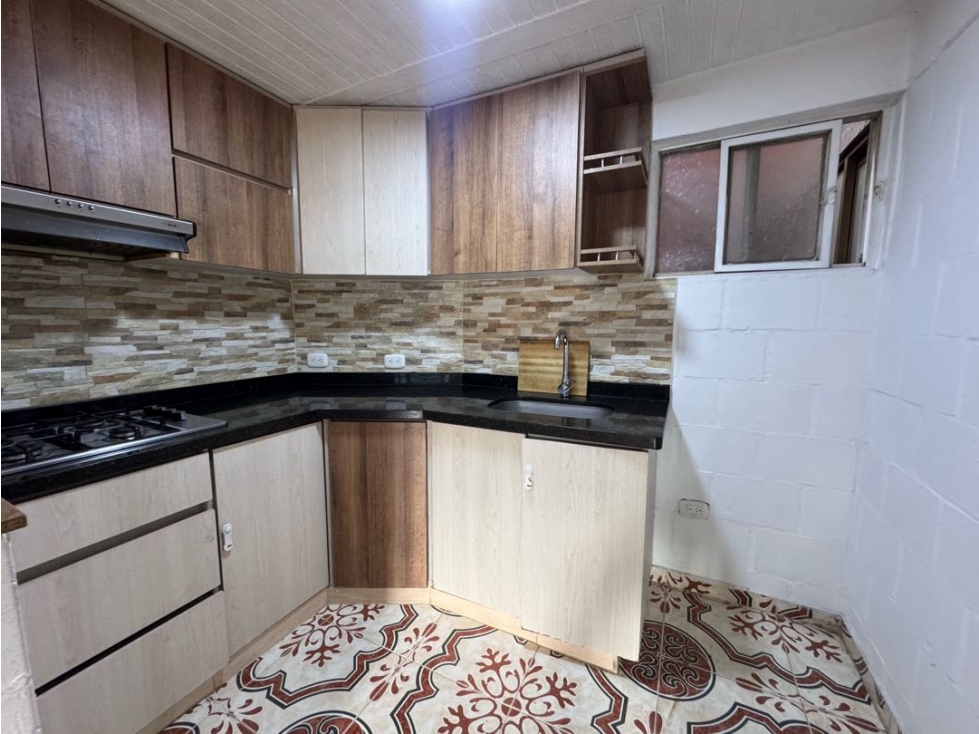 VENDO APARTAMENTO EN EL CAMPESTRE D DOSQUEBRADAS — foto 3