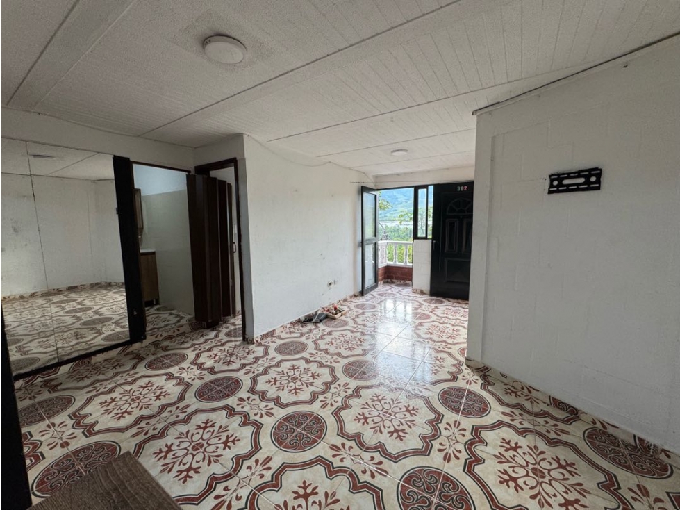 VENDO APARTAMENTO EN EL CAMPESTRE D DOSQUEBRADAS — foto 4