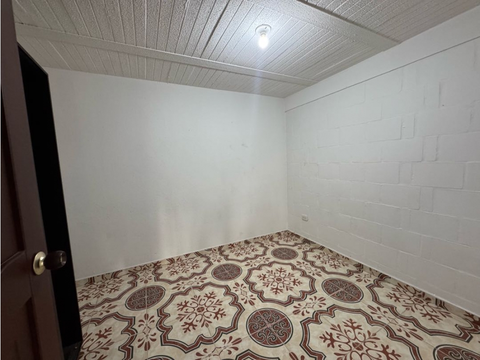 VENDO APARTAMENTO EN EL CAMPESTRE D DOSQUEBRADAS — foto 5