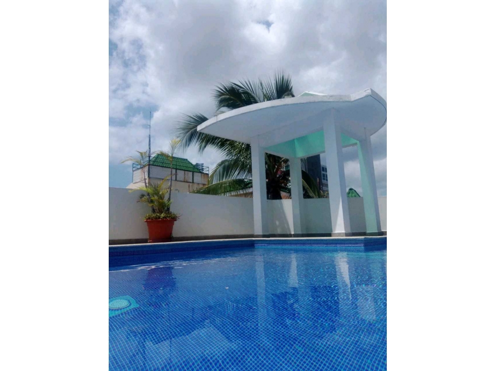 VENDO APARTAMENTO EN EL CANGREJO PH MARQUIS TOWER — foto 4