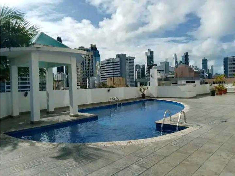 VENDO APARTAMENTO EN EL CANGREJO PH MARQUIS TOWER — foto 3