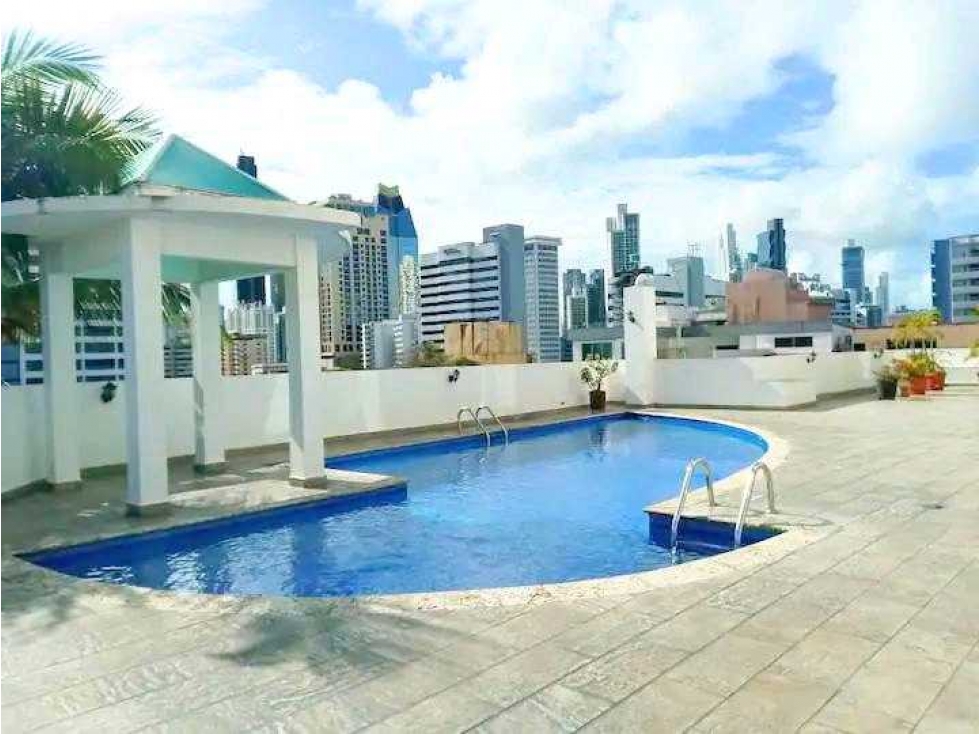 VENDO APARTAMENTO EN EL CANGREJO PH MARQUIS TOWER — foto 2