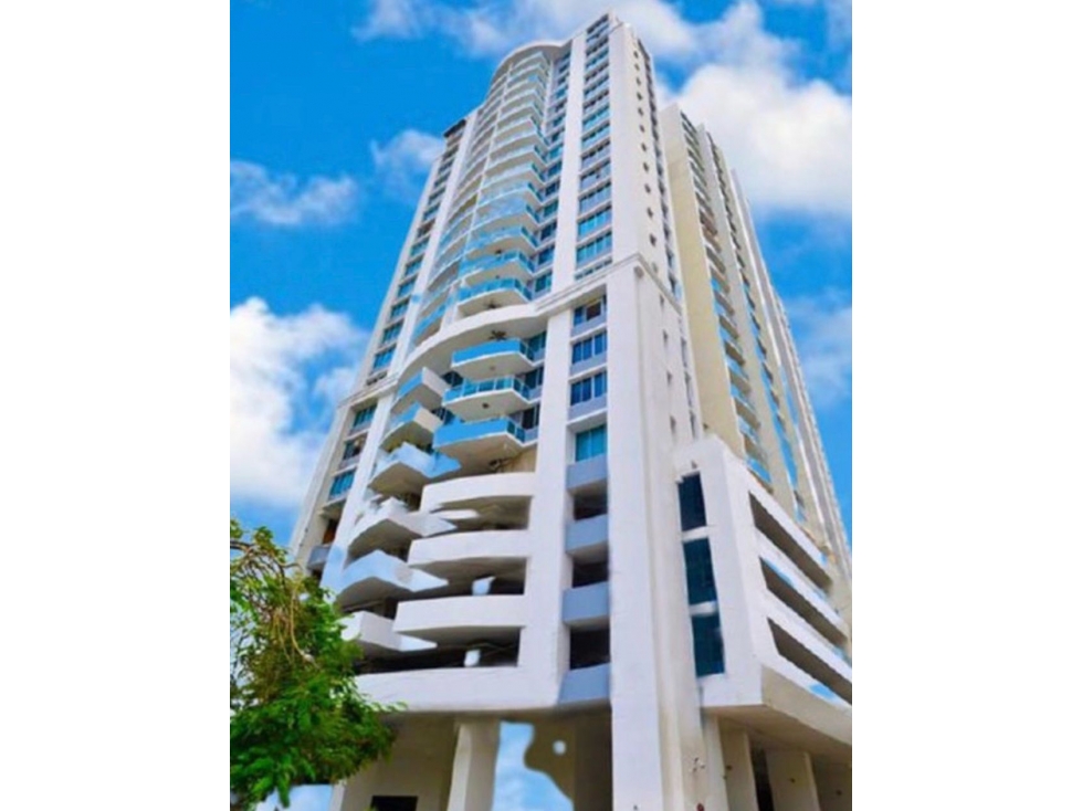 VENDO APARTAMENTO EN EL CANGREJO | PH MONT ROYALE $400,000