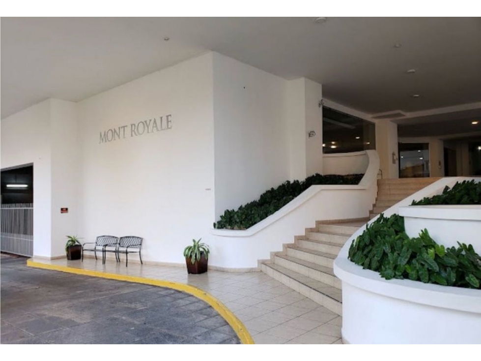 VENDO APARTAMENTO EN EL CANGREJO | PH MONT ROYALE $400,000 — foto 2