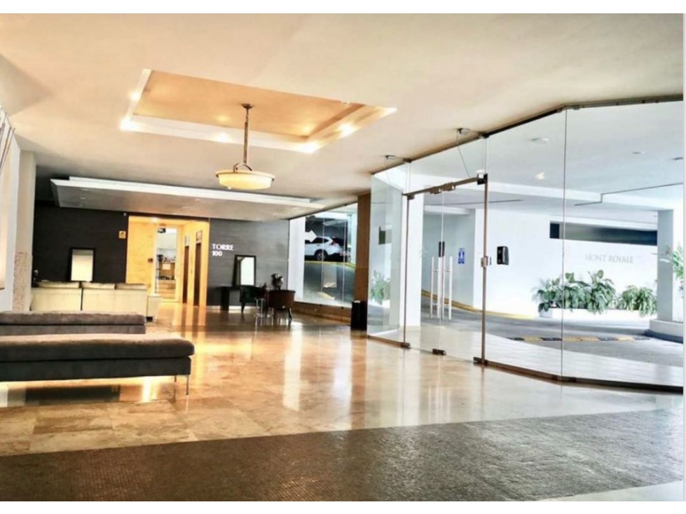 VENDO APARTAMENTO EN EL CANGREJO | PH MONT ROYALE $400,000 — foto 3