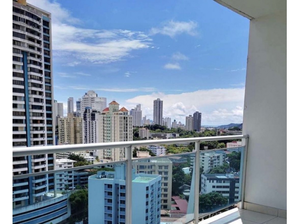 VENDO APARTAMENTO EN EL CANGREJO | PH MONT ROYALE $400,000 — foto 4