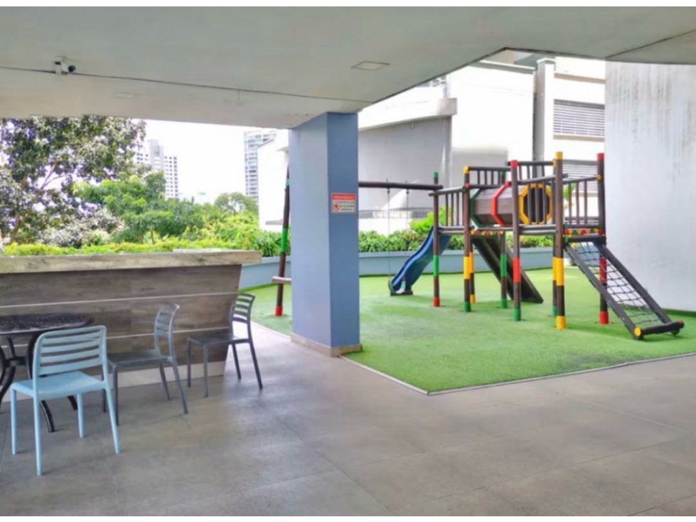 VENDO APARTAMENTO EN EL CANGREJO | PH MONT ROYALE $400,000 — foto 5