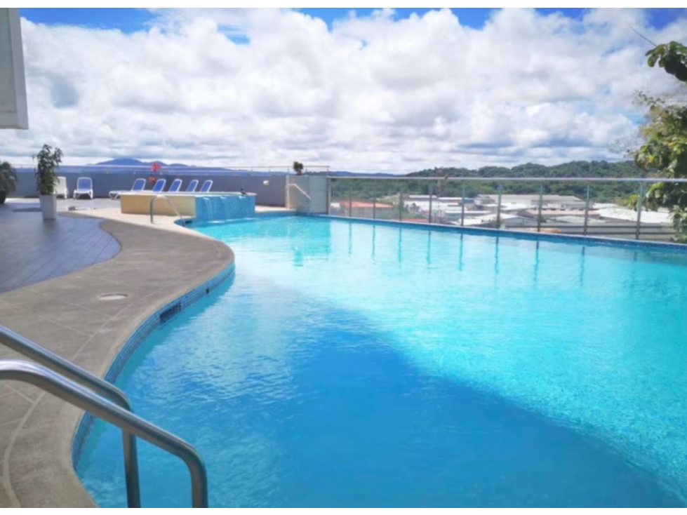 VENDO APARTAMENTO EN EL CANGREJO | PH MONT ROYALE $400,000 — foto 6