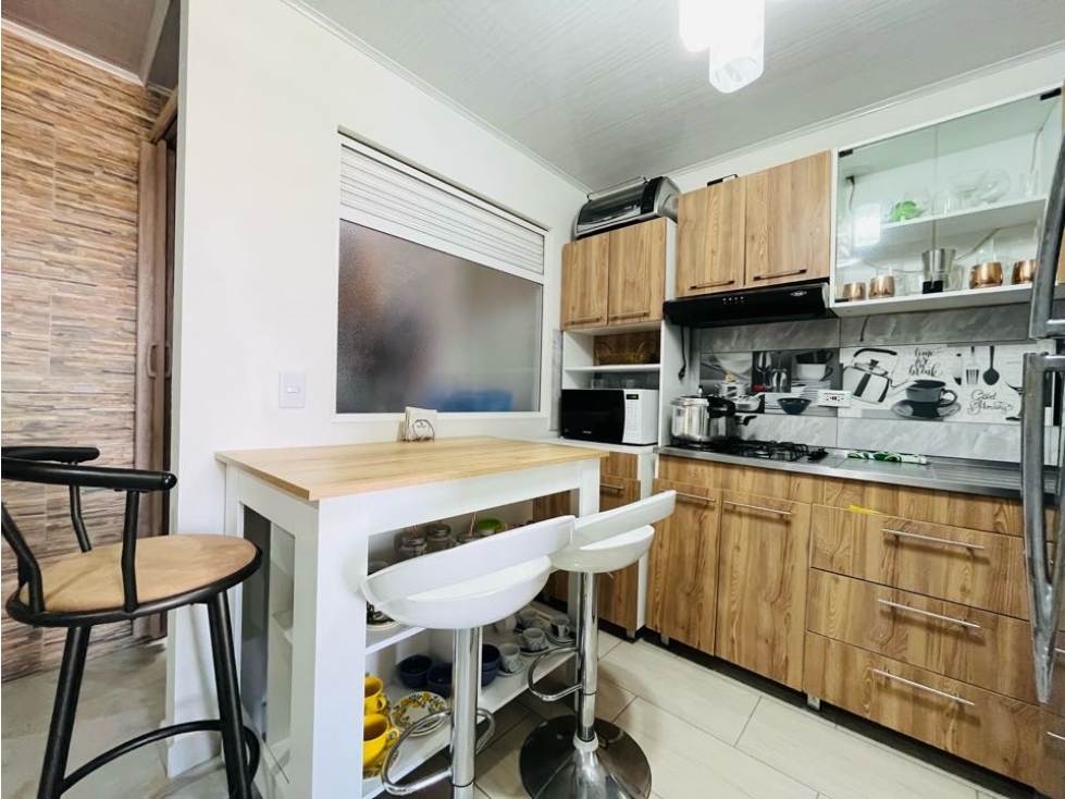 Vendo apartamento en el Carmen de Viboral — foto 3