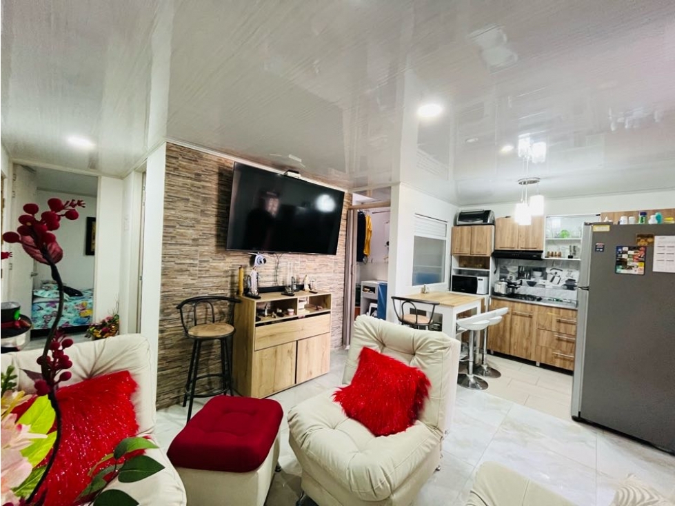 Vendo apartamento en el Carmen de Viboral — foto 5