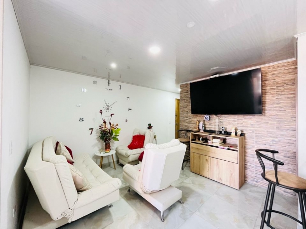 Vendo apartamento en el Carmen de Viboral — foto 2