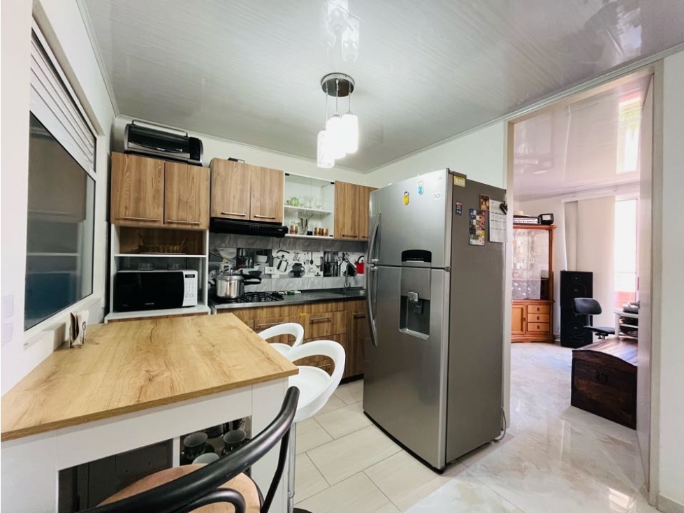 Vendo apartamento en el Carmen de Viboral — foto 6