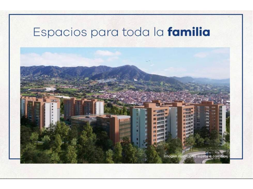 VENDO APARTAMENTO EN EL CARMEN DE VÍBORAL — foto 5