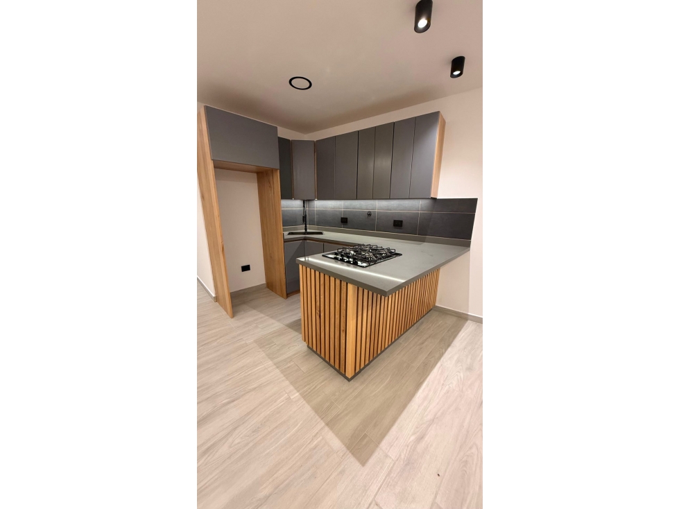 VENDO APARTAMENTO EN EL CARMEN DE VIBORAL — foto 2