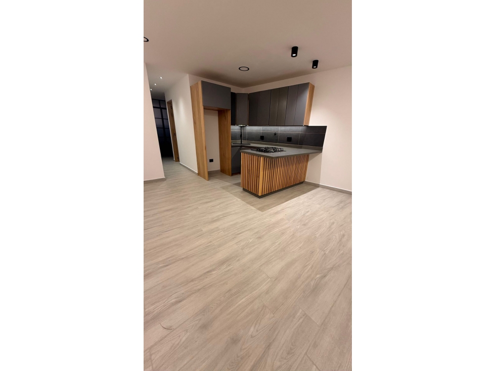 VENDO APARTAMENTO EN EL CARMEN DE VIBORAL — foto 4