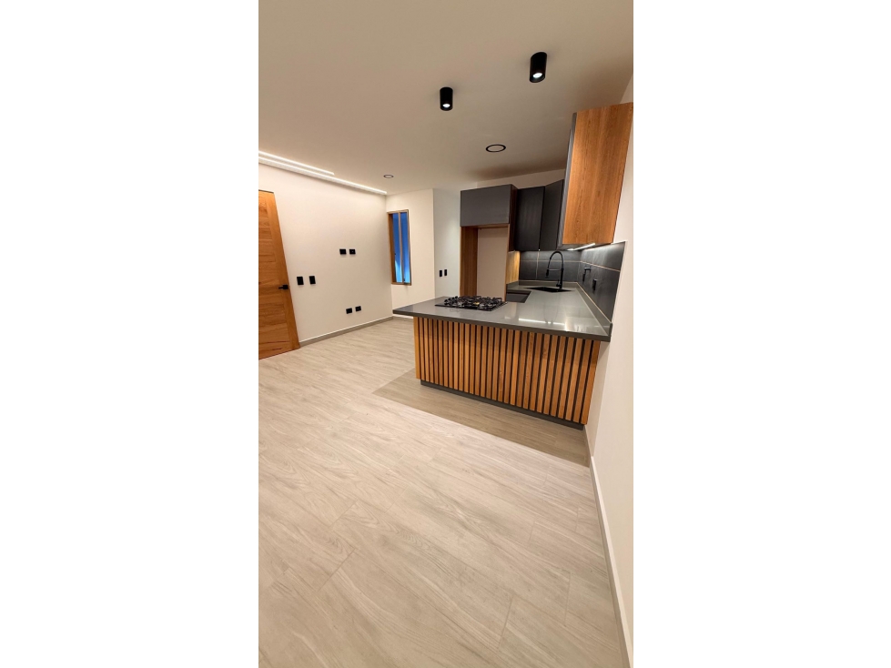 VENDO APARTAMENTO EN EL CARMEN DE VIBORAL — foto 5