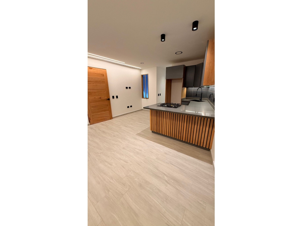 VENDO APARTAMENTO EN EL CARMEN DE VIBORAL — foto 6