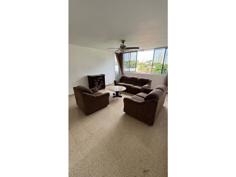 Vendo apartamento en El Carmen