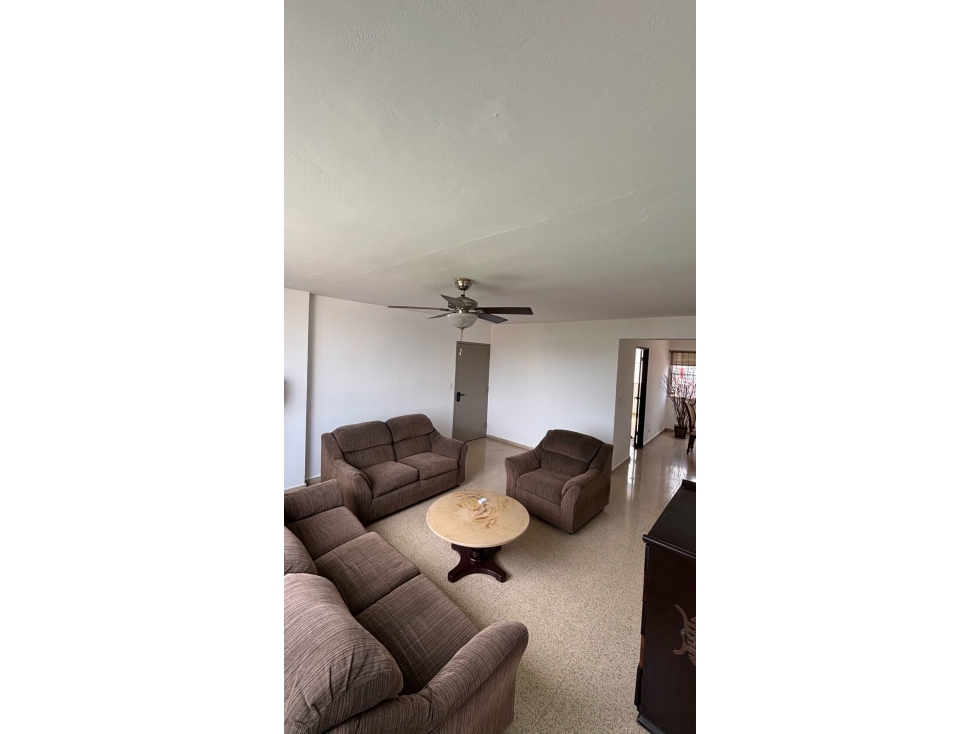 Vendo apartamento en El Carmen — foto 3